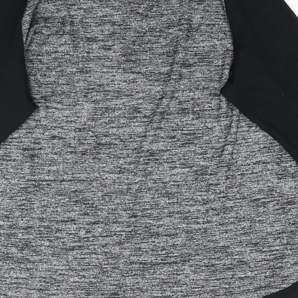 Gap Womens Grey   Basic T-Shirt Size M
