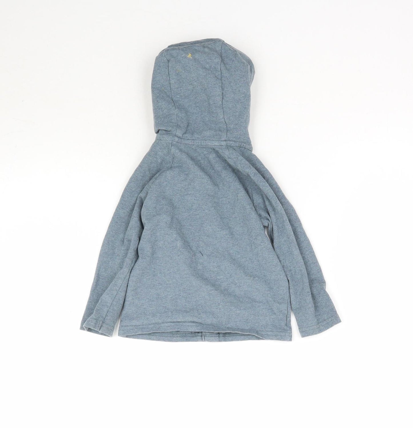George Baby Blue   Cardigan Jumper Size 9-12 Months  - Hoodie