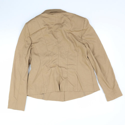 Basler Woman's blazer jacket, size 16.