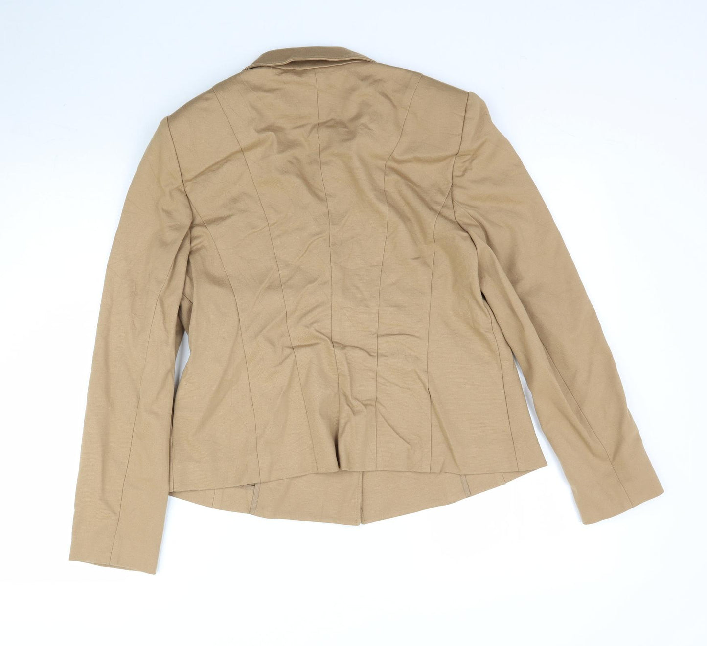 Basler Woman's blazer jacket, size 16.