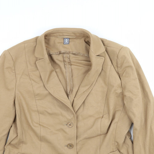 Basler Woman's blazer jacket, size 16.