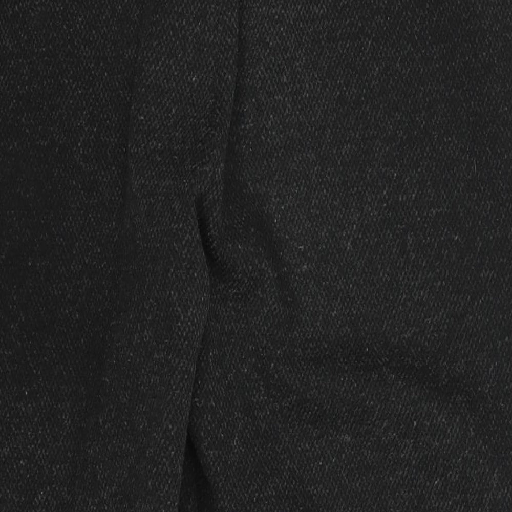 Eastex Womens Grey   Trousers  Size 16 L26 in