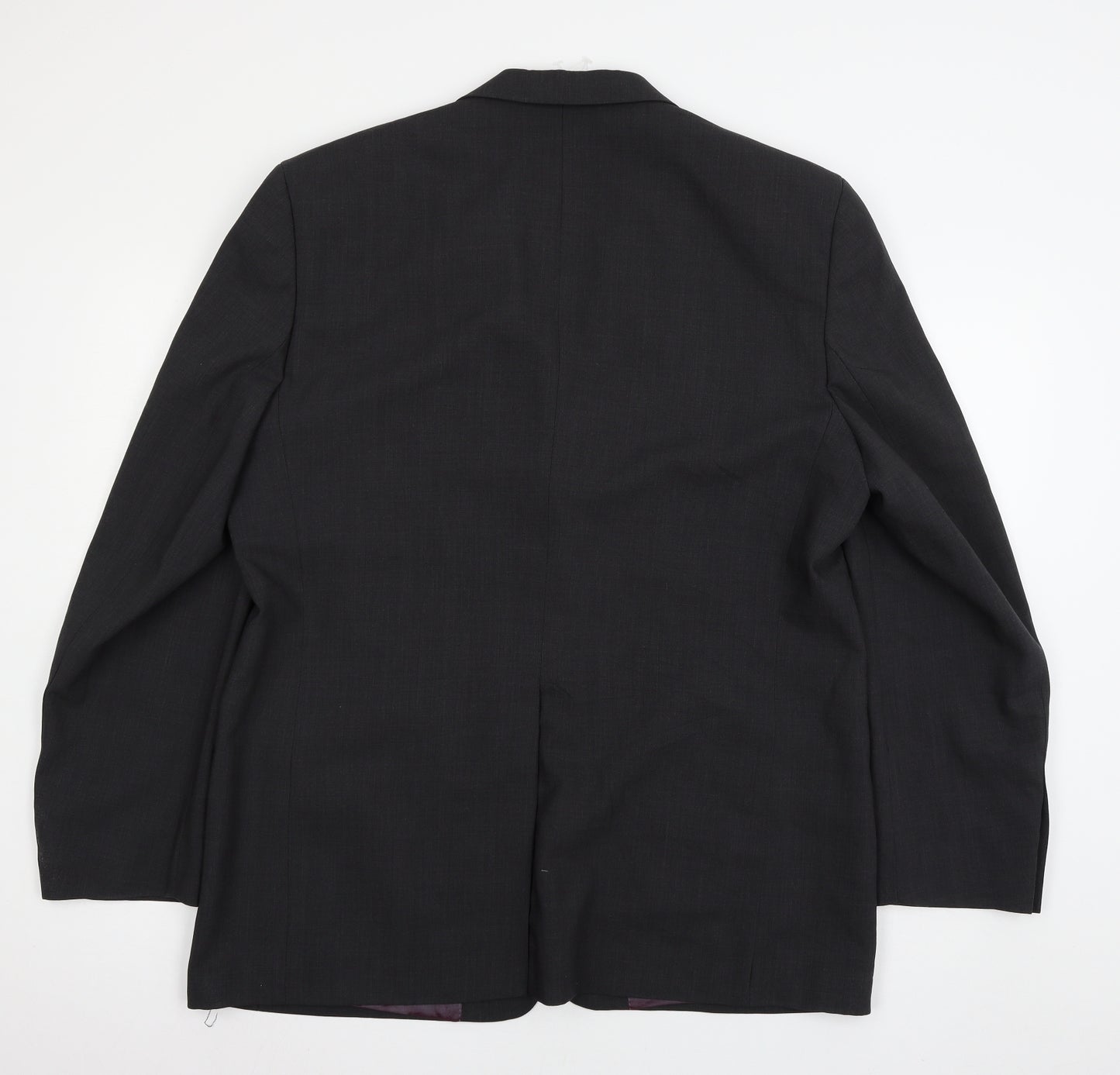 NEXT Mens Grey   Jacket Suit Jacket Size L