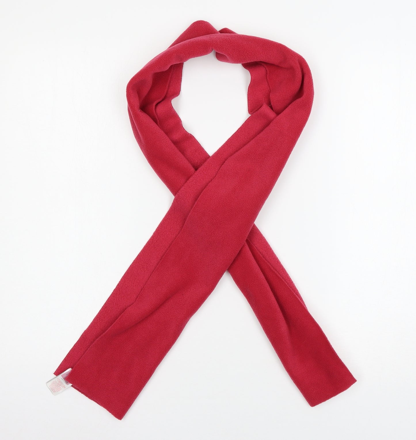Quechua Womens Pink  Fleece  Scarf