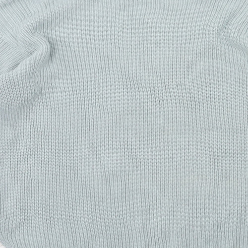 Avenue Womens Blue   Pullover Jumper Size 12