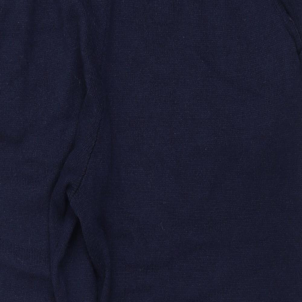 NEXT Womens Blue   Sweatpants Trousers Size XL L29 in