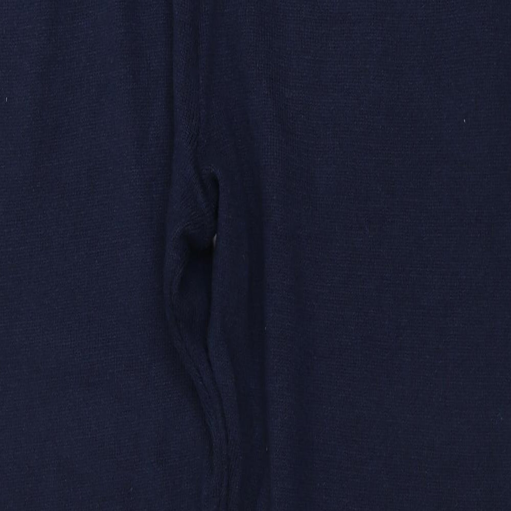 NEXT Womens Blue   Sweatpants Trousers Size XL L29 in