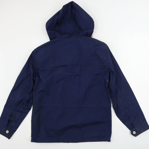 Penfield  Mens Blue   Jacket Coat Size M