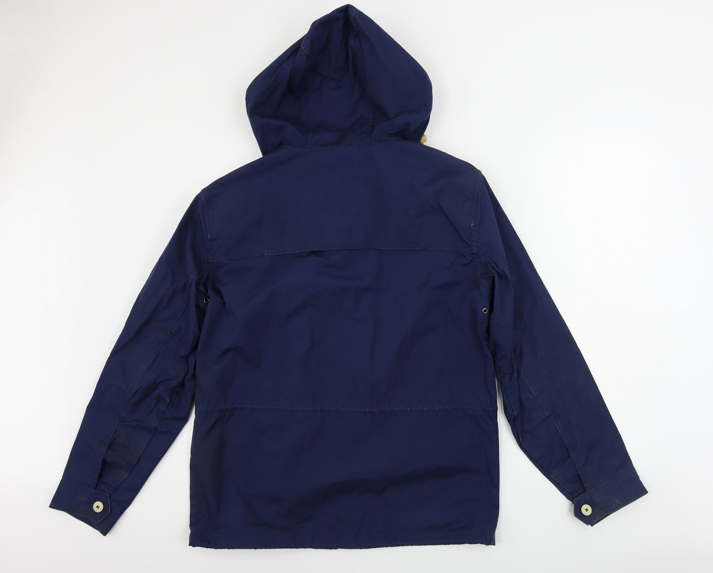 Penfield  Mens Blue   Jacket Coat Size M