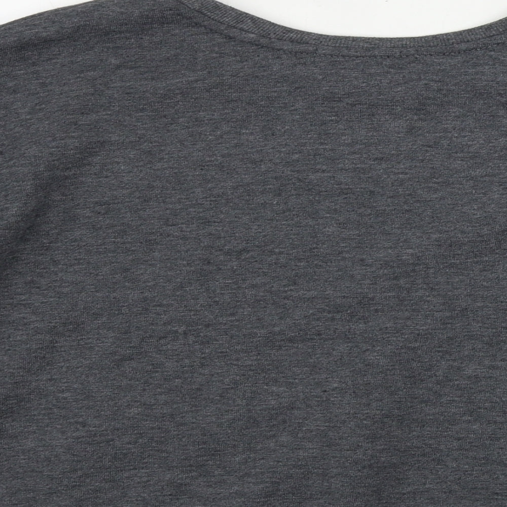 Atmosphere  Womens Grey   Pullover Jumper Size 10