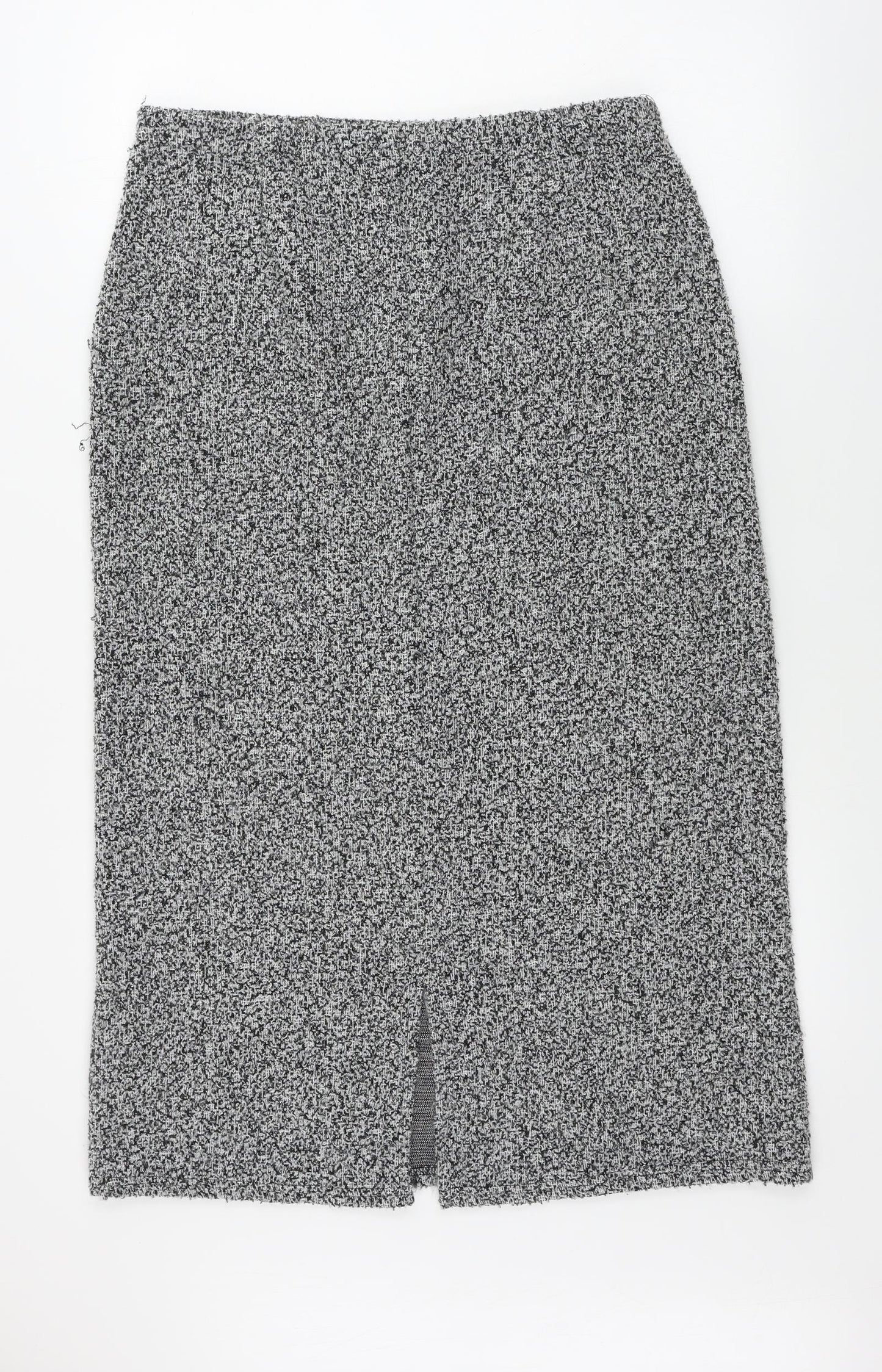 Two Tone  Womens Grey   A-Line Skirt Size 16