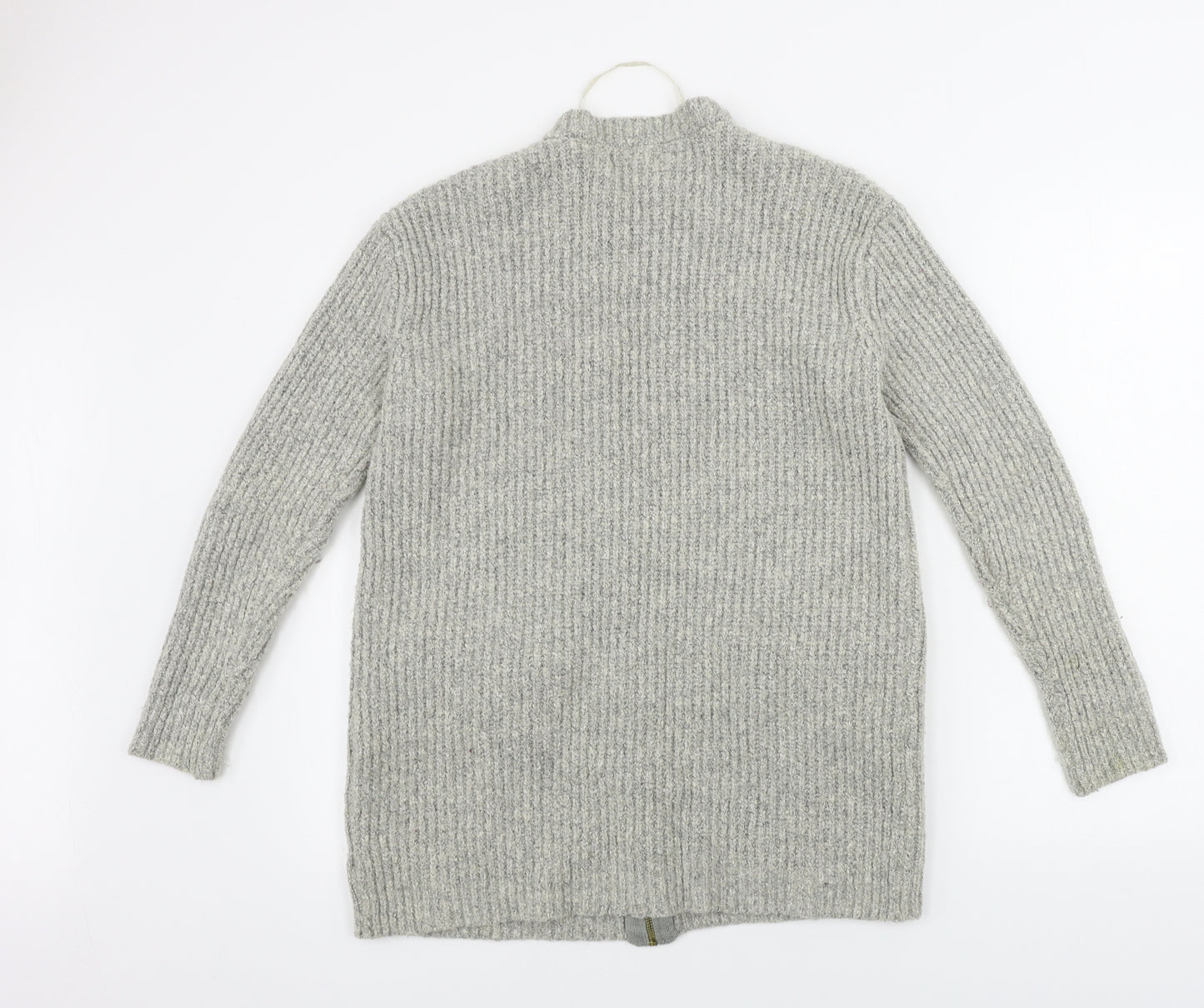 Atmosphere  Womens Grey   Jacket Coat Size 10
