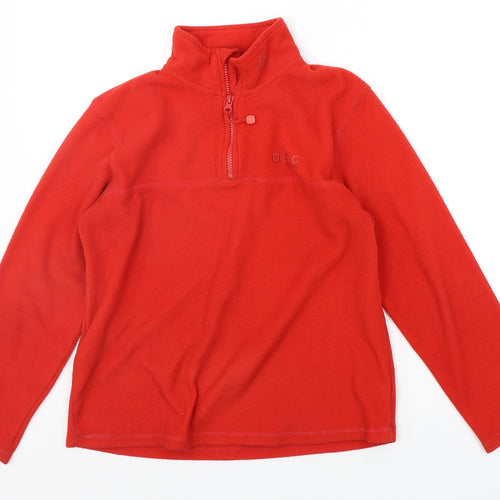 BERG Girls Purple   Jacket Coat Size 14 Years