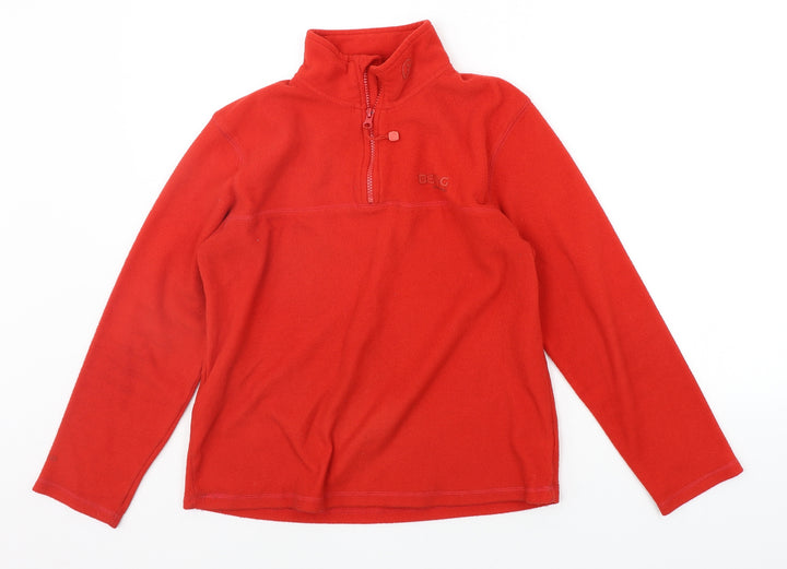 BERG Girls Purple   Jacket Coat Size 14 Years