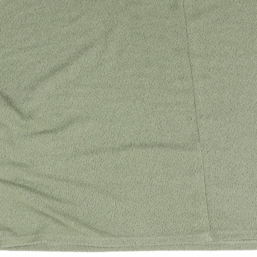 New Look Womens Green   Pullover Jumper Size M