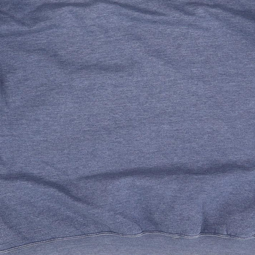 BHS Womens Blue   Pullover Jumper Size S