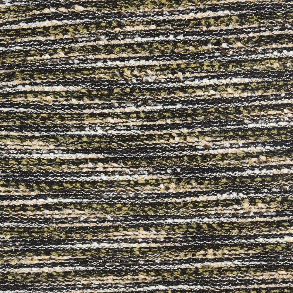 Nutmeg Womens Yellow Polka Dot  Pullover Jumper Size 16