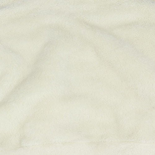 Matalan Womens White   Pullover Jumper Size S