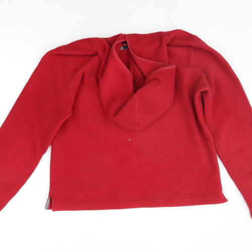 Gap Mens Red   Pullover Jumper Size M
