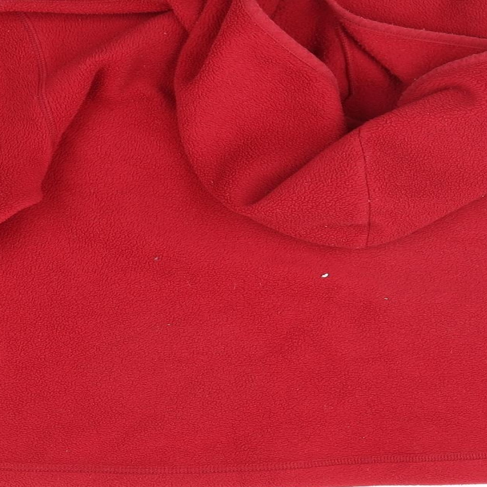 Gap Mens Red   Pullover Jumper Size M