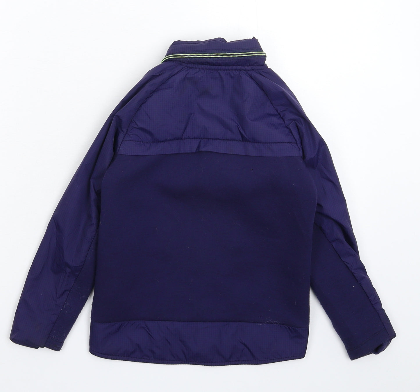 Ted Baker Boys Blue   Jacket  Size 5-6 Years