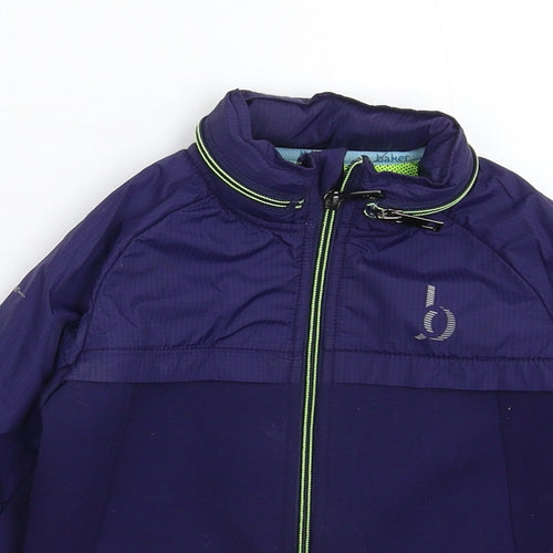 Ted Baker Boys Blue   Jacket  Size 5-6 Years