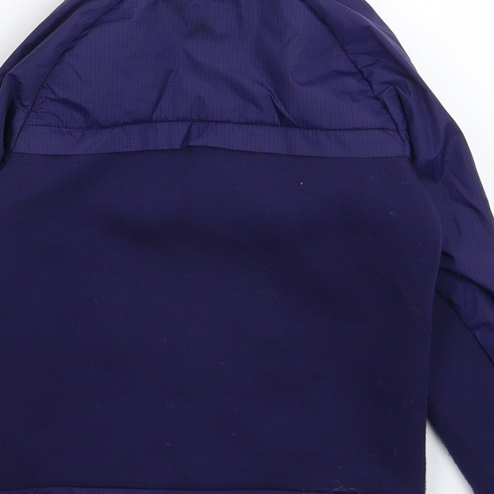 Ted Baker Boys Blue   Jacket  Size 5-6 Years