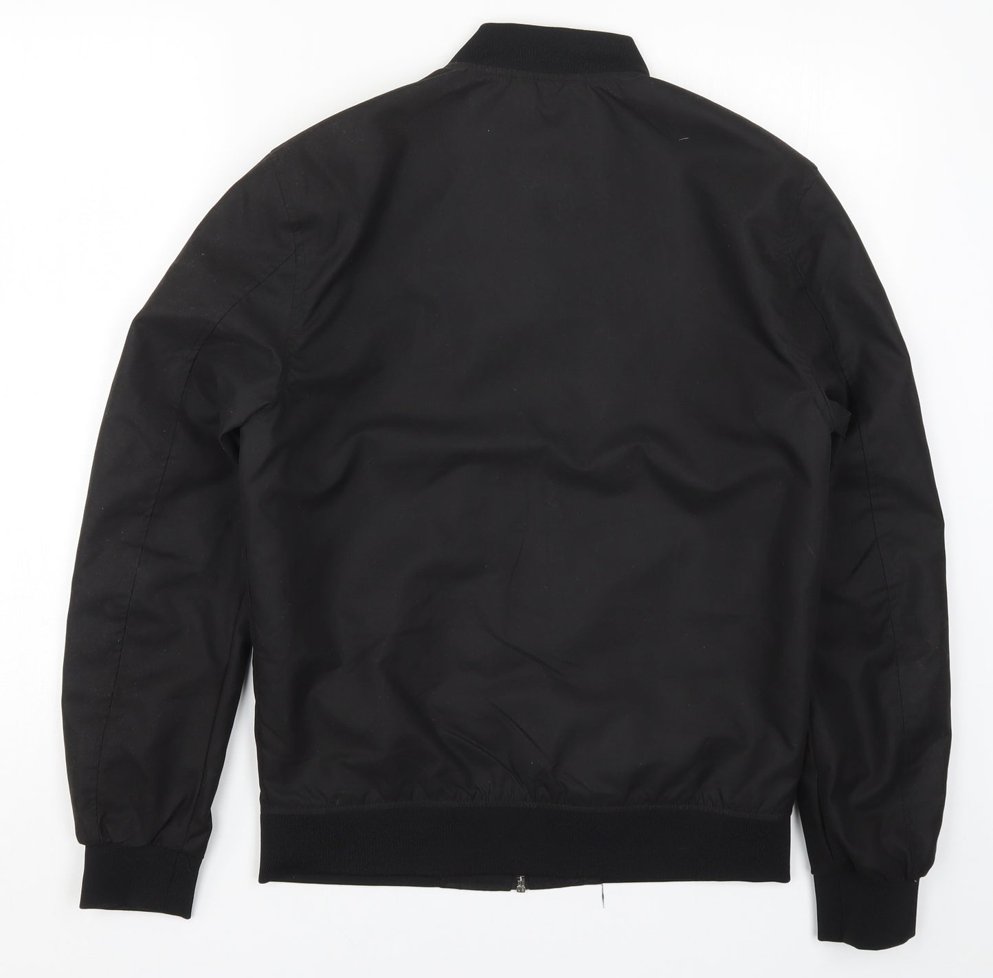 River Island Mens Black   Jacket  Size S