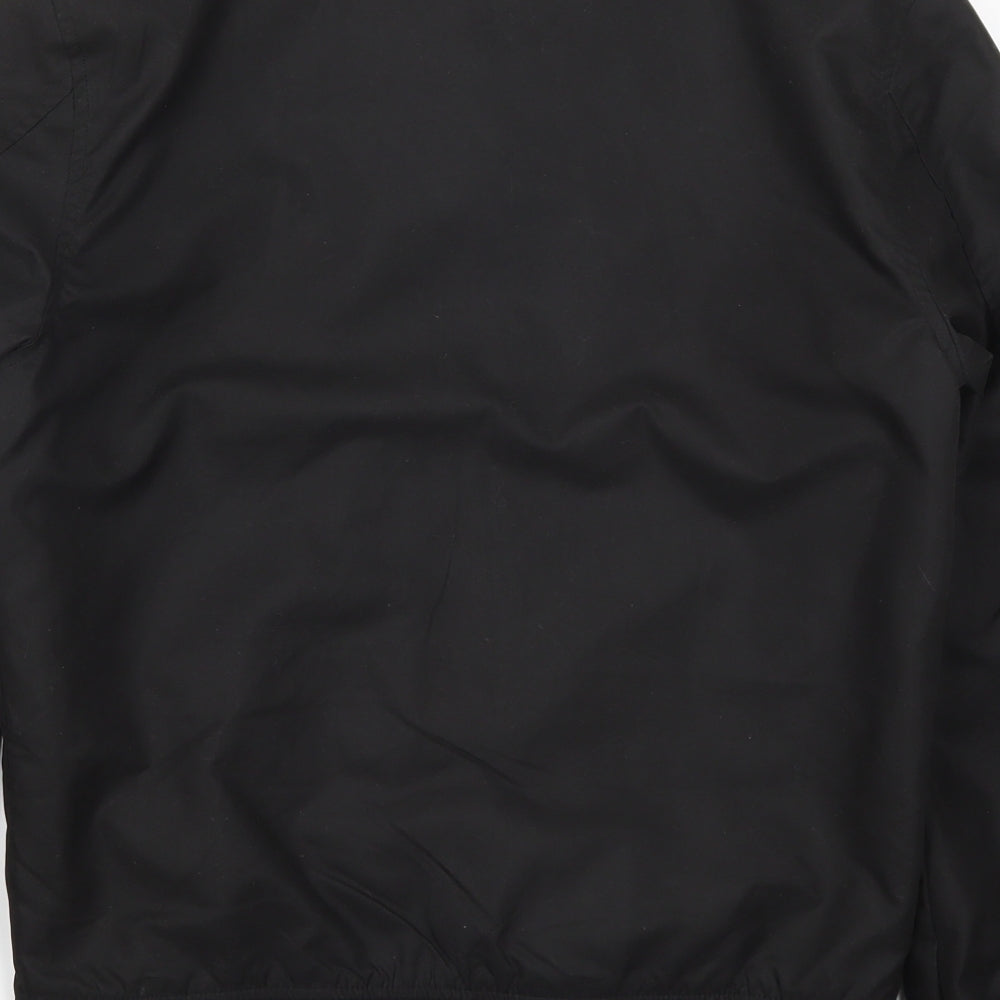 River Island Mens Black   Jacket  Size S
