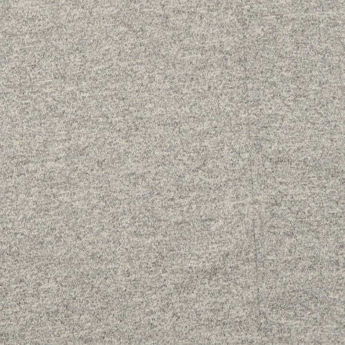 Izabel Womens Beige   Basic T-Shirt Size 8