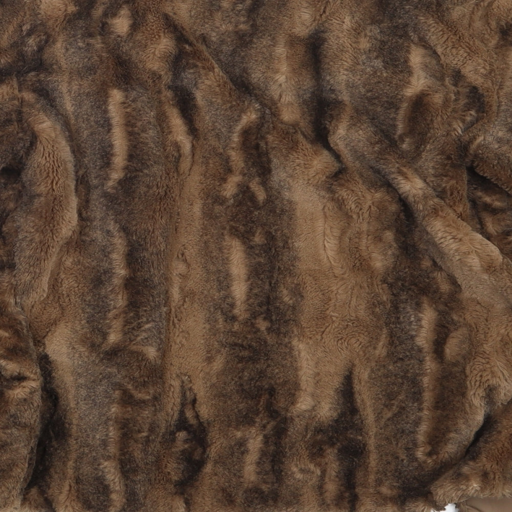 NEXT Womens Brown   Jacket  Size 10