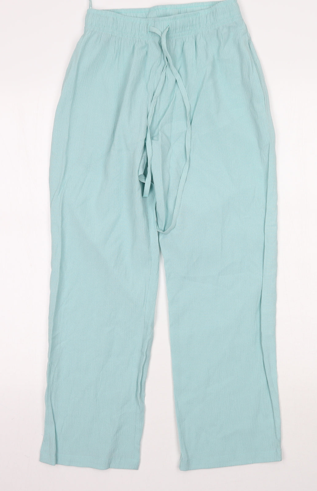 Damart Womens Green   Trousers  Size 10 L25 in