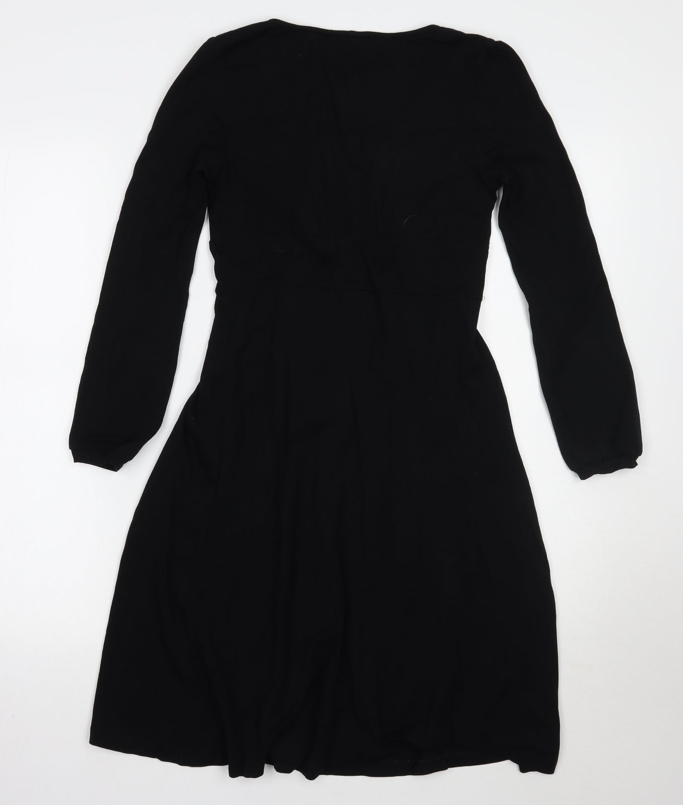 J&R Womens Black   A-Line  Size S