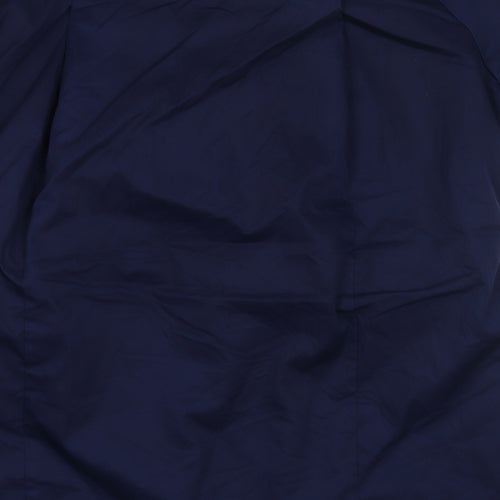 Boyd Cooper Womens Blue   Basic T-Shirt Size 16