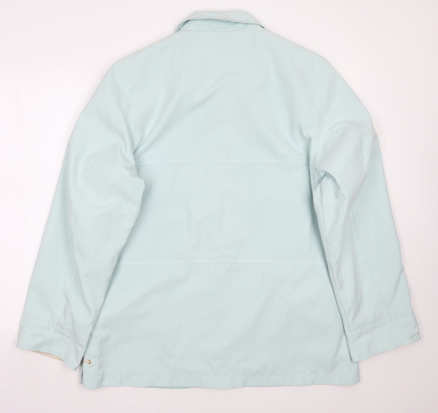 Finesse Womens Green   Jacket Coat Size 16