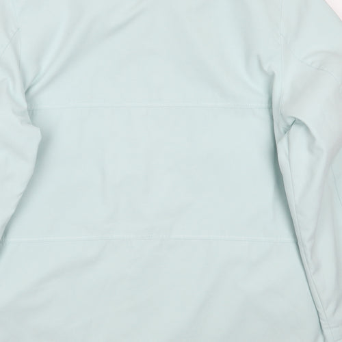 Finesse Womens Green   Jacket Coat Size 16