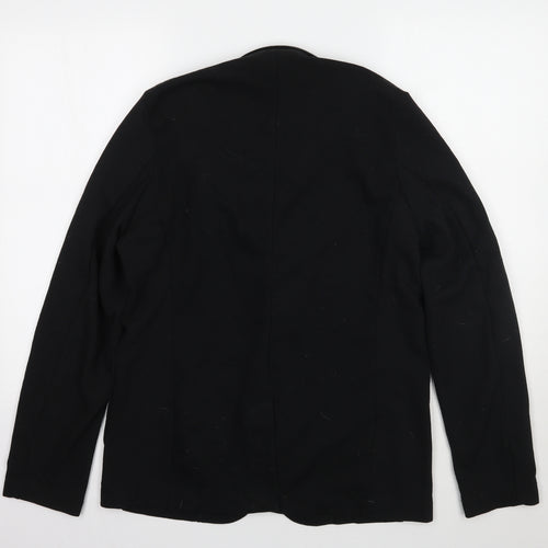 Livergy Womens Black   Jacket Blazer Size 10
