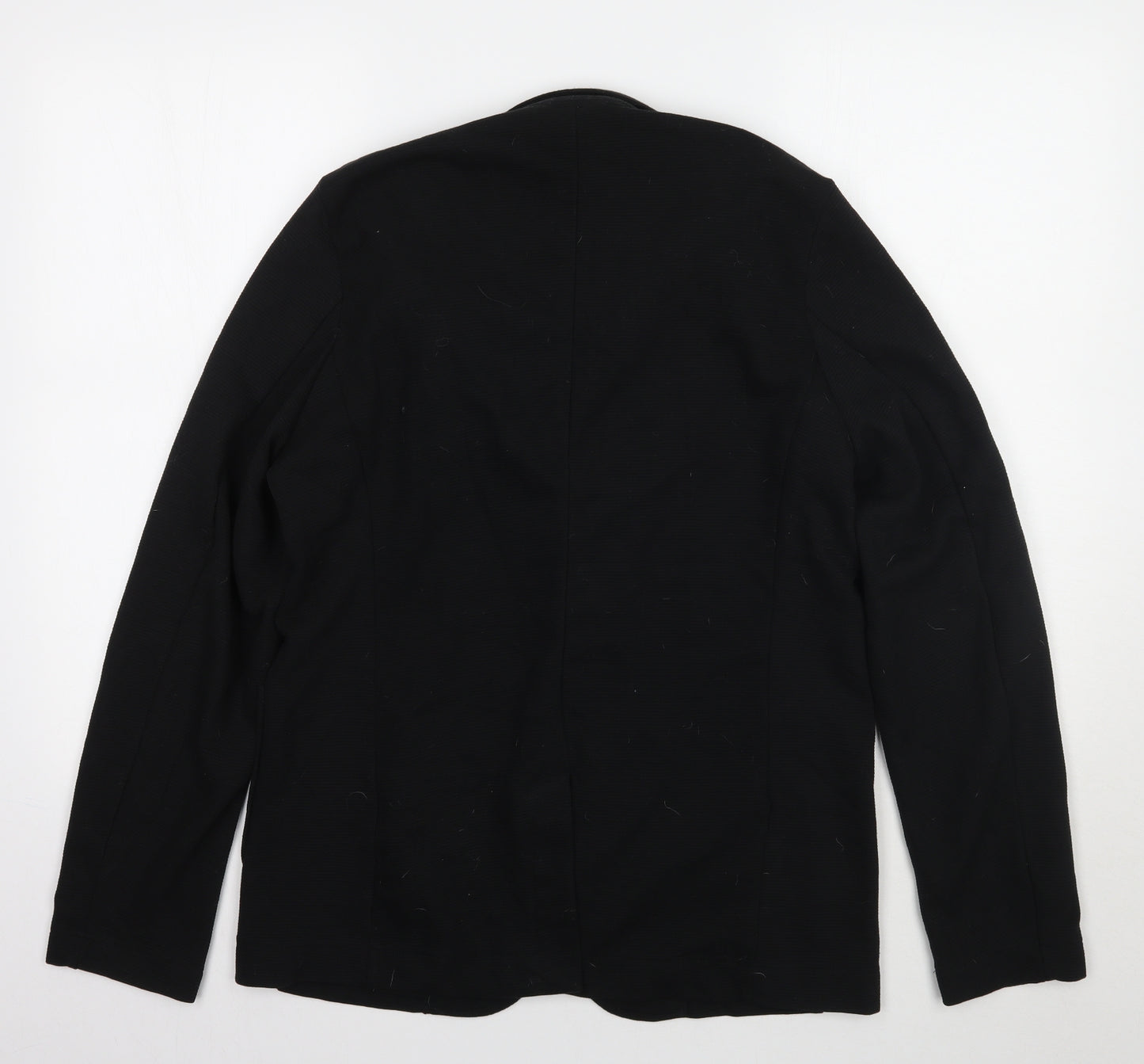 Livergy Womens Black   Jacket Blazer Size 10