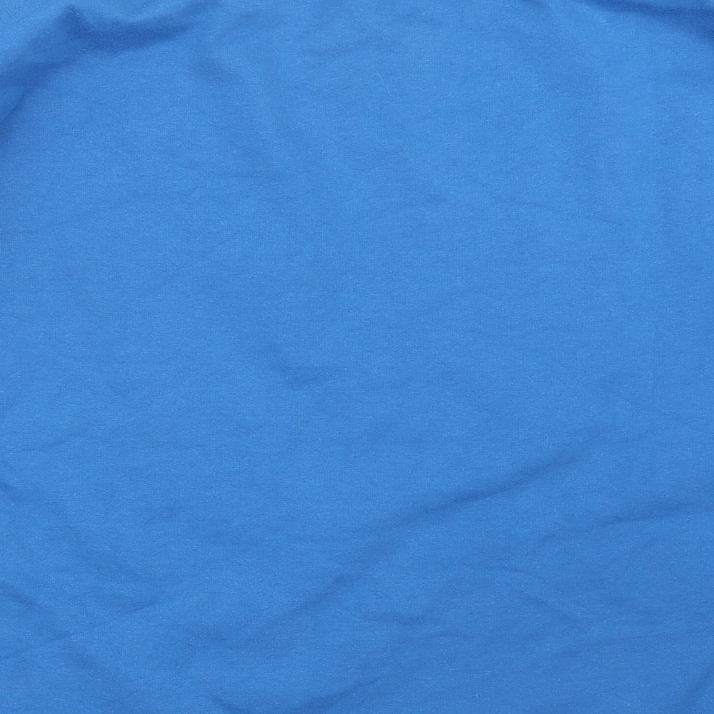 New Look Womens Blue   Pullover Jumper Size 22