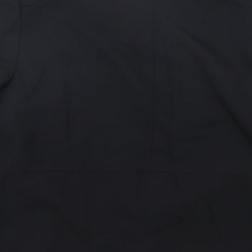 H&M Womens Black   Jacket  Size 10