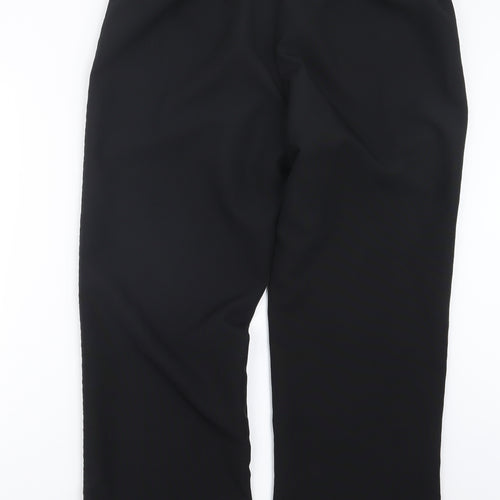 Special Collection Womens Black   Trousers  Size 16 L28 in