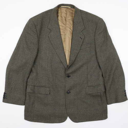 Berwin & Berwin Mens Grey   Jacket Blazer