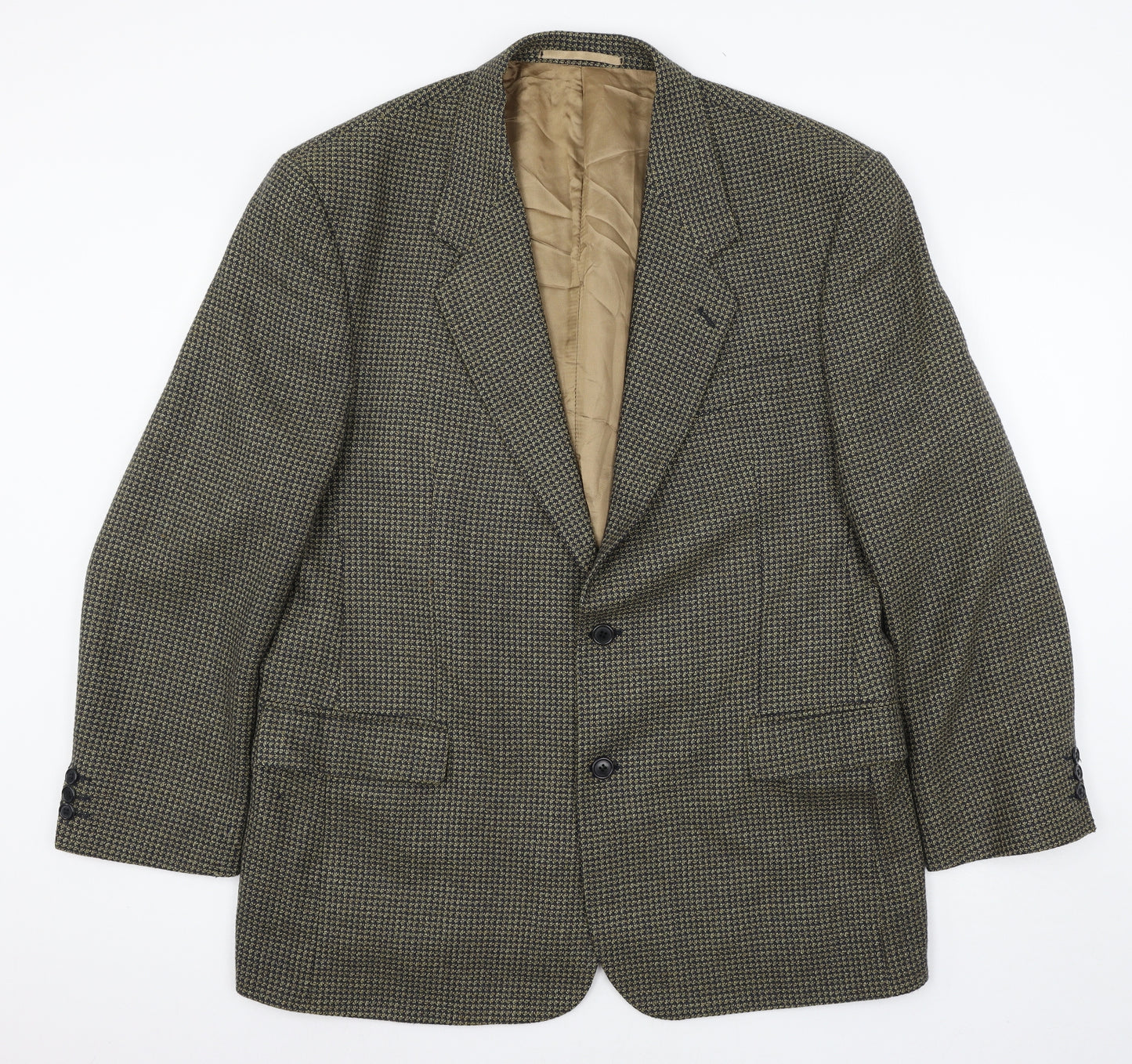 Berwin & Berwin Mens Grey   Jacket Blazer