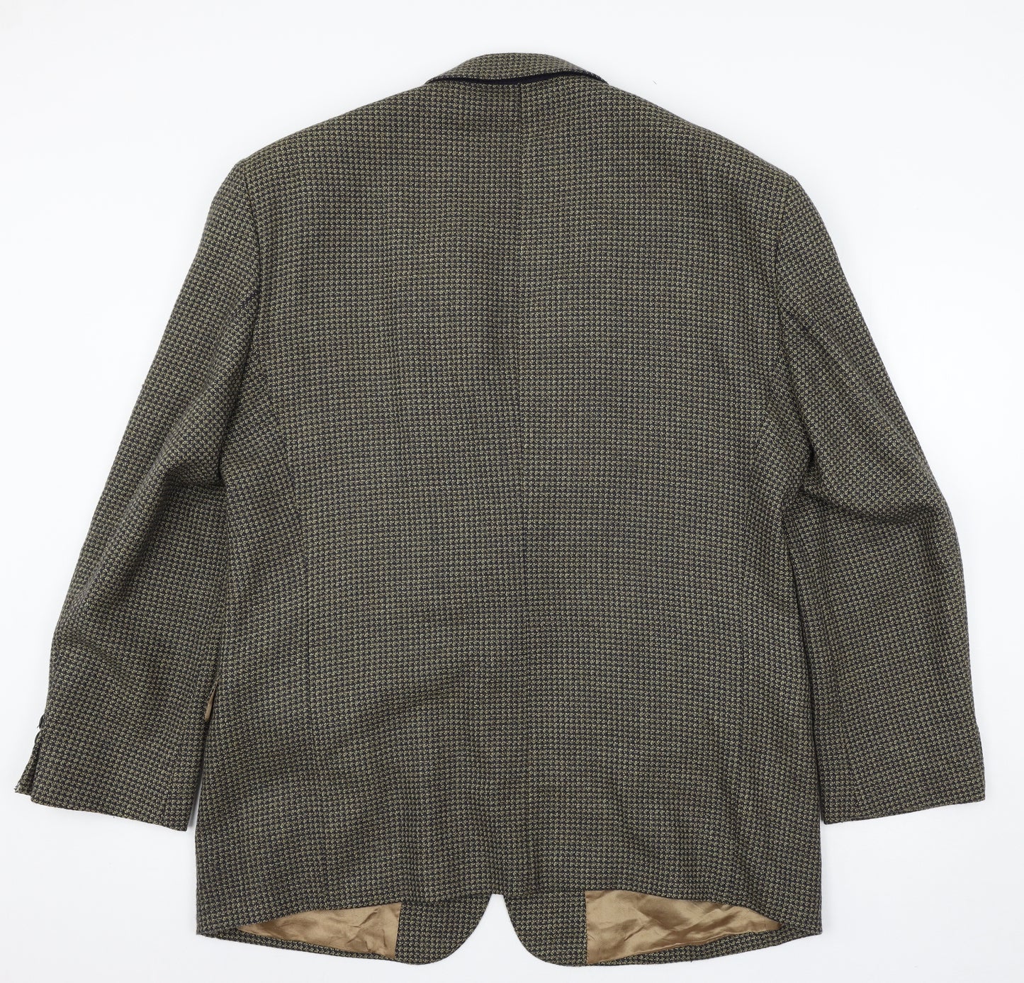 Berwin & Berwin Mens Grey   Jacket Blazer