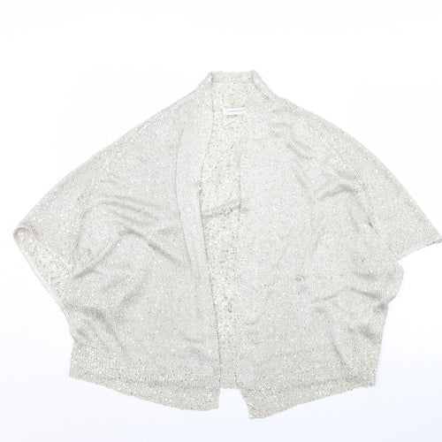 Windsmoor Womens Beige   Jacket  Size L