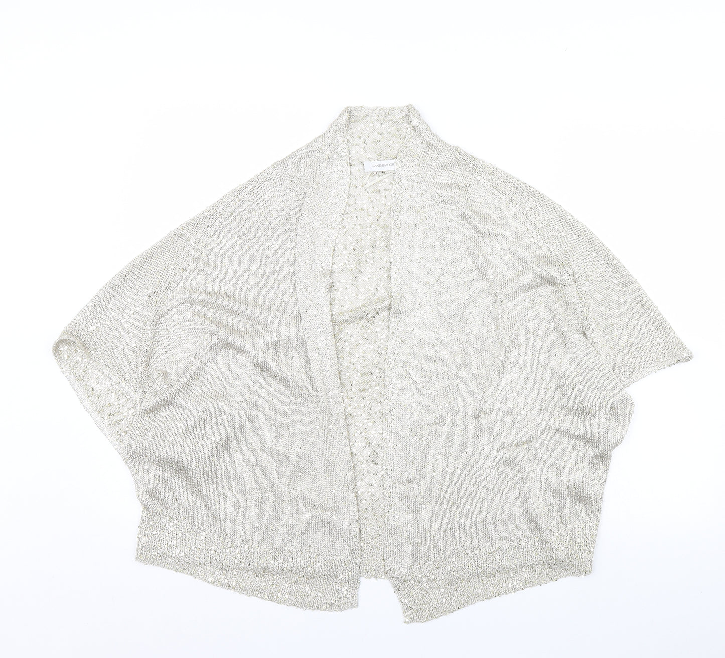 Windsmoor Womens Beige   Jacket  Size L