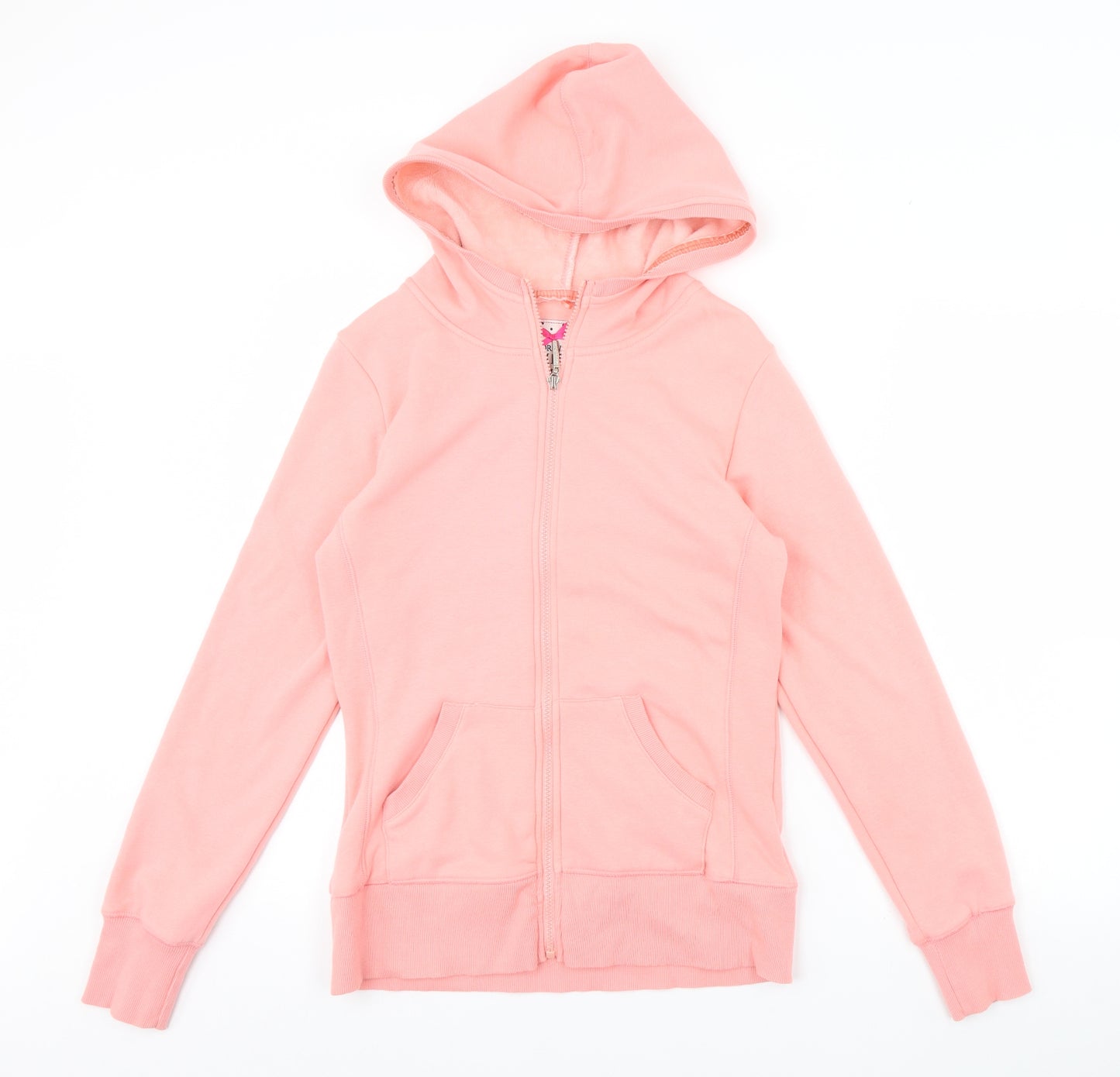 Forever Pink Womens Pink   Jacket  Size L