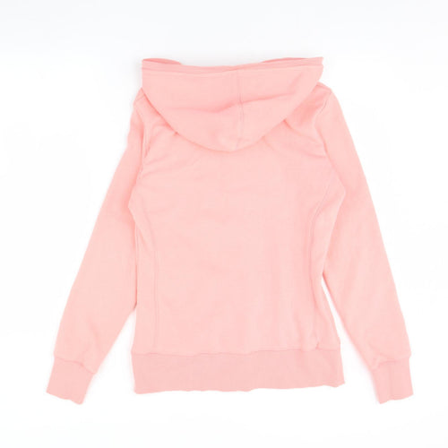 Forever Pink Womens Pink   Jacket  Size L