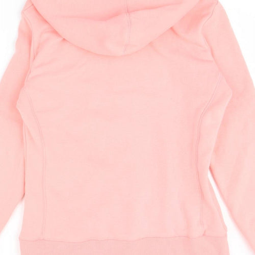 Forever Pink Womens Pink   Jacket  Size L
