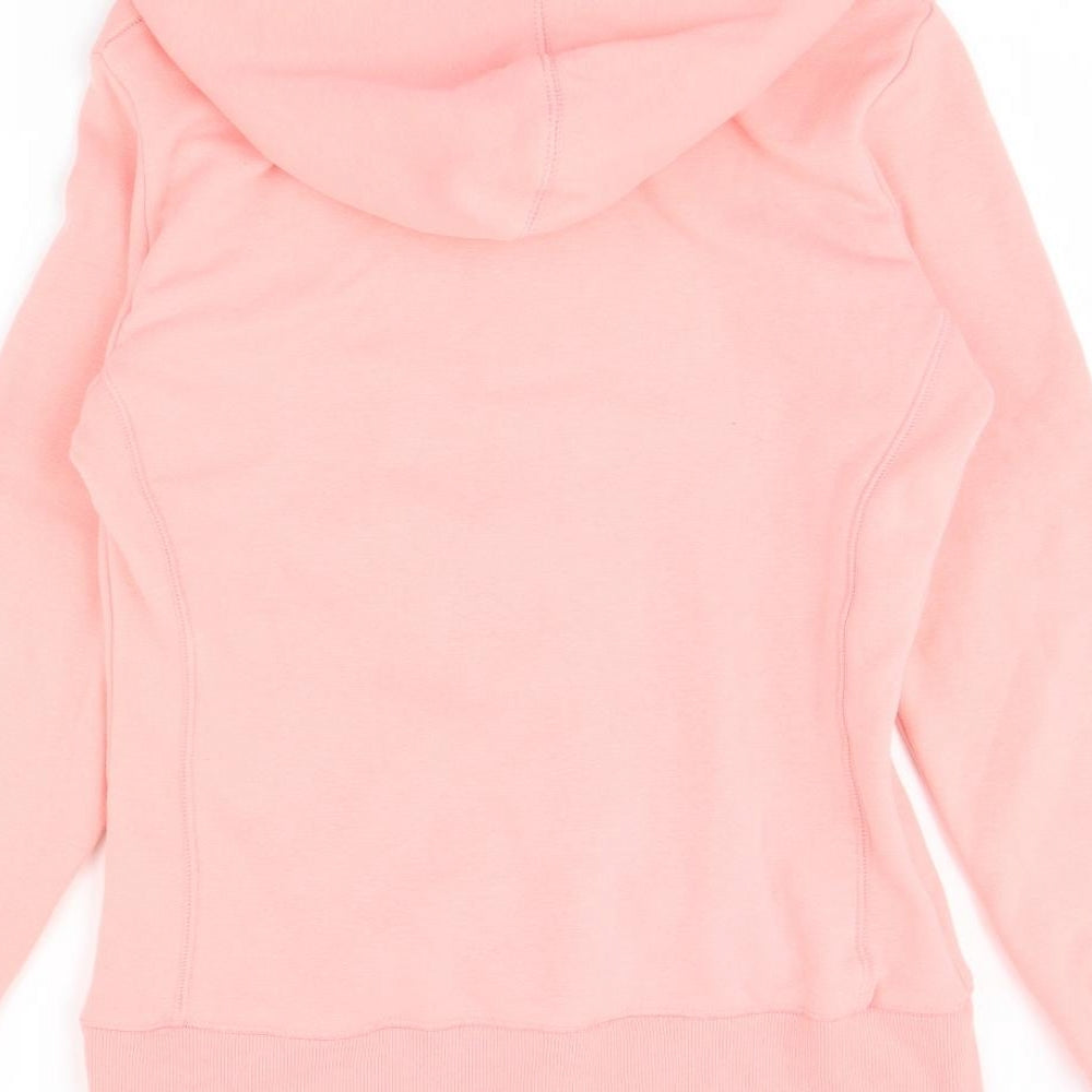 Forever Pink Womens Pink   Jacket  Size L